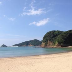 串山海水浴場