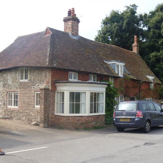 Gleadon Cottage  The Castle Gallery