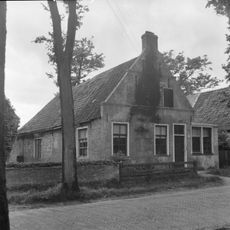 Rixt van Doniastraat 3, Nes