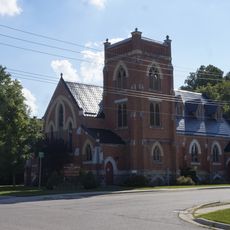 St. Thomas' Anglican Church