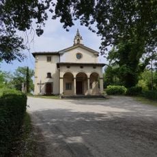 San Silvestro