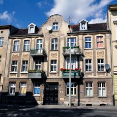 Garbary 16 Bydgoszcz