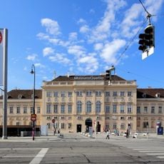 Hofstallungen