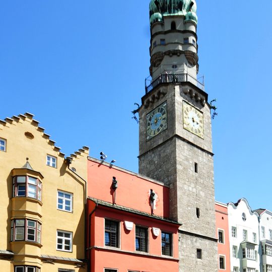 Altes Rathaus