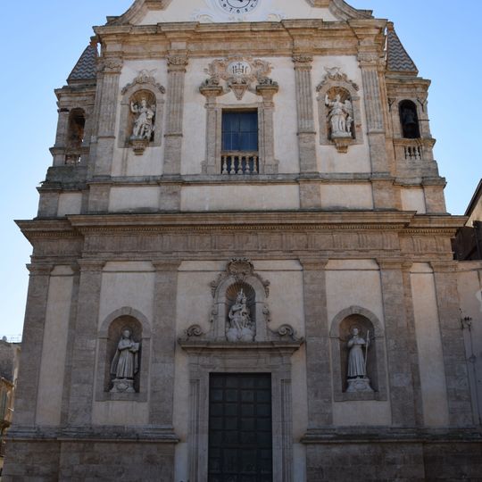 Chiesa del Gesù