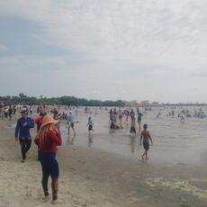 Playa Las Palmeras