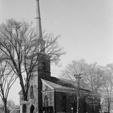 Schraalenburgh North Church