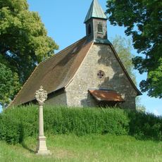 Bonifatius-Nothelfer-Kapelle