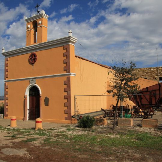Chiesa di San Giuseppe
