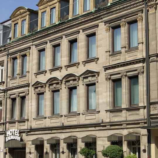 Schwabacher Straße 131