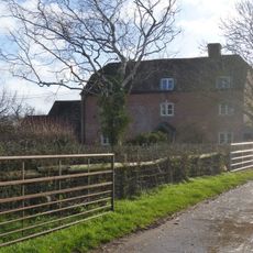 Inmarsh Farmhouse