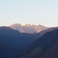 provincia di Sud Yungas