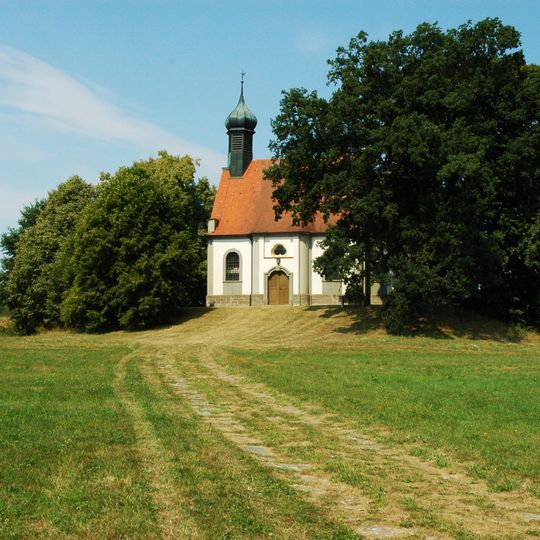 Wilburgstetten