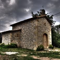 Sant Roc de Sant Julià de Vilatorta