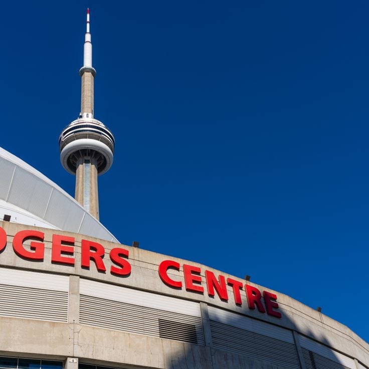 Rogers Centre