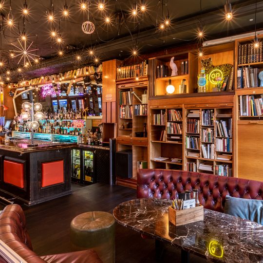 Cheyenne