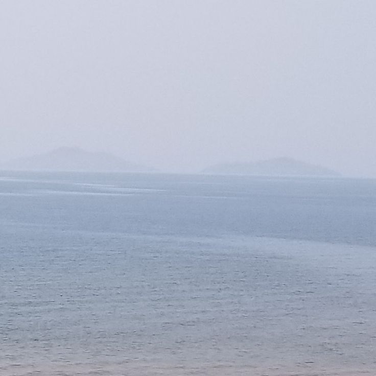 Arquipélago das Ilhas Marelli