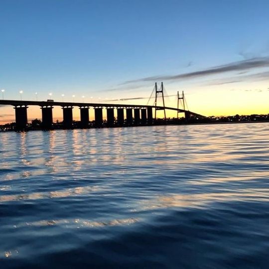 Rosario-Victoria-Brücke