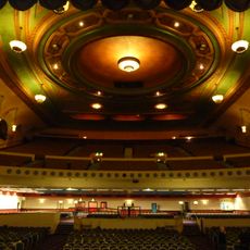 Gaumont State Cinema