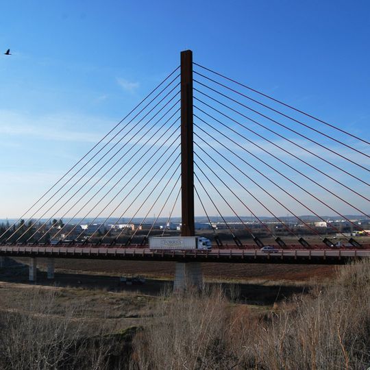 Puente de Arriaca