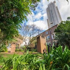 Rosebank Park