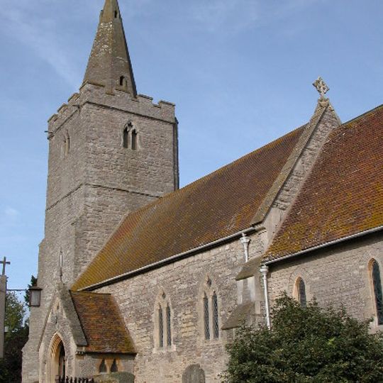 Church of St James