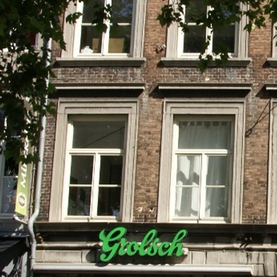 Markt 36, Maastricht