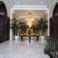 U.S. Grant Hotel