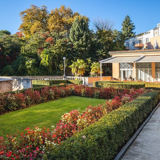 Villa Sassa
