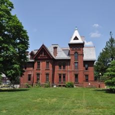 Bronson B. Tuttle House