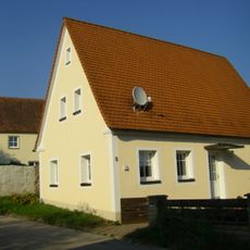 Bürgerzentrum, ehemaliges Gemeindehäuschen