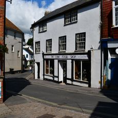 4 And 4A, Bridge Street