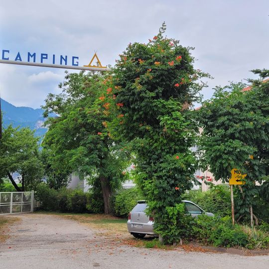 Camping Moser