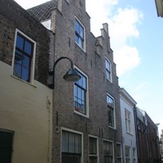 Cappenersteeg 6, Gouda