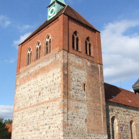 St. Georg