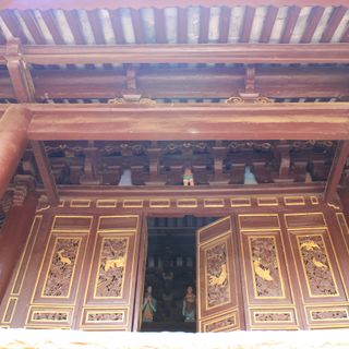 Jinbang Temple