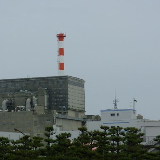 Tokai Power Station