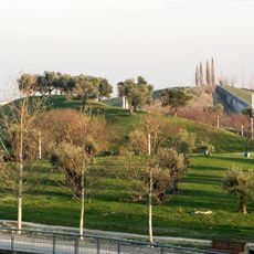 Juan Carlos I Park