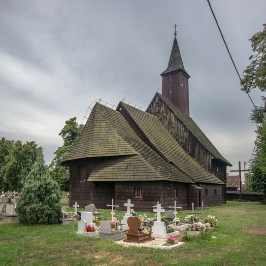 Brzezinki, Opole Voivodeship