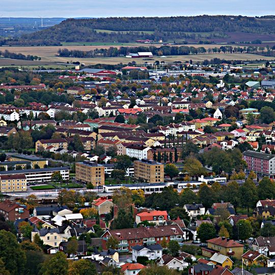 Falköping