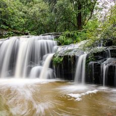 Balaka Falls