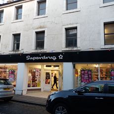 9 Roxburgh Street, Kelso