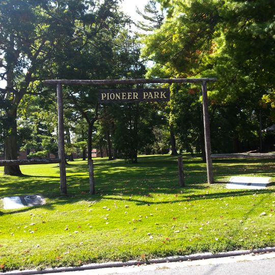 Pioneer Park