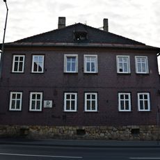 37 Wolności Street in Ruda Śląska