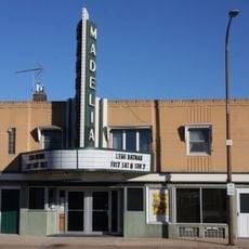 Madelia Theater