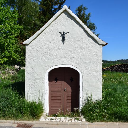 Wegkapelle St. Maria