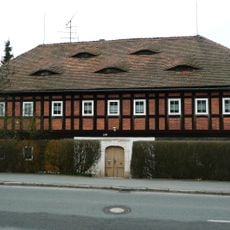 Spreedorfer Straße 26