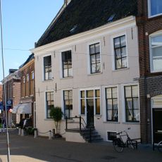 Dekemahuis, Franeker