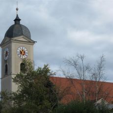 Mausohrkolonien im südlichen Landkreis Rosenheim