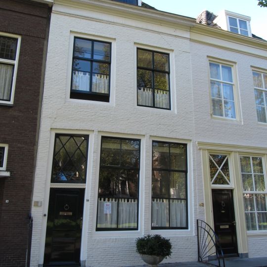 Havenpark 34, Zierikzee